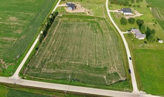 2 75 Ac Old Q Road Lot 10 & 11, Argyle, WI 53516