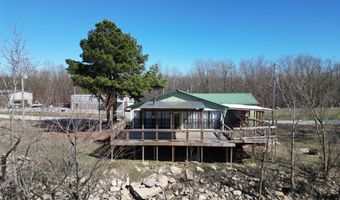 469 Taylor Bay Rd, Augusta, AR 72006