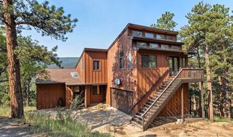 402 Broken Fence Rd, Boulder, CO 80302