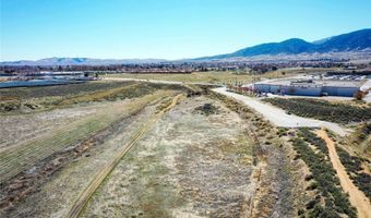 0 Red Fir Ct, Tehachapi, CA 93561