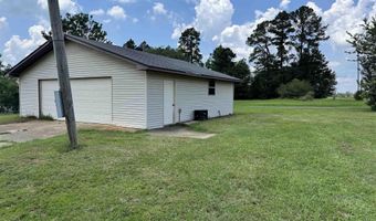 6838 HIGHWAY 167, Bernice, LA 71222