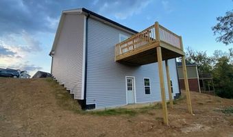 110 Distillery Ct, Bardstown, KY 40004