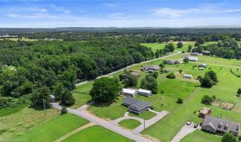 6106 Dean Rd, Alma, AR 72921