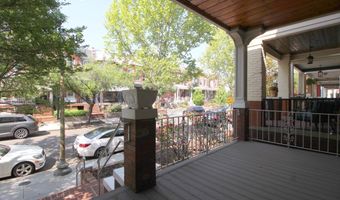 138 RANDOLPH Pl NW, Washington, DC 20001