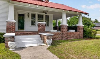 7204 Vance Rd, Bowman, SC 29018