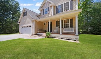 46 Isaac Foss Rd, Chester, NH 03036