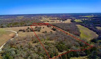 Tbd 13.7+/- Acres County Road 2560, Alvord, TX 76225