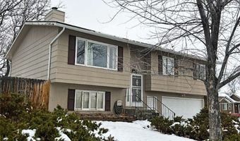 721 Constitution Ave, Billings, MT 59105