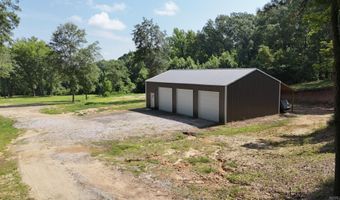 1442 Country Club Rd, Arkadelphia, AR 71923