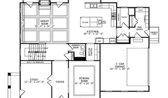 3555 N DICKERSON St, Arlington, VA 22207