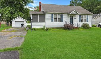 9507 BURNITE MILL Rd, Felton, DE 19943