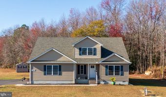 21891 ANDALUSIAN Ln, Bridgeville, DE 19933