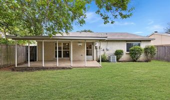538 Hawthorne Dr, Allen, TX 75002