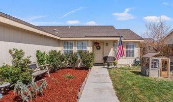 1564 Reese River Rd, Fernley, NV 89408