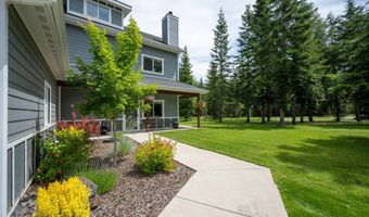 11683 E WHITETAIL Dr, Athol, ID 83801