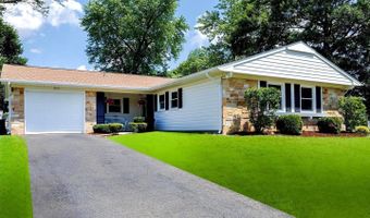 12112 FOXHILL Ln, Bowie, MD 20715