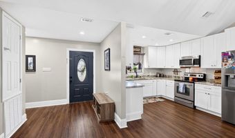3101 Melvin Ott Ave, Bay St. Louis, MS 39520