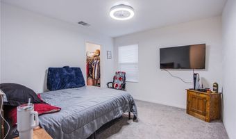 376 Desoto Falls St, Indian Springs, NV 89018