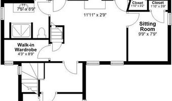 34 Pleasant St, North Kingstown, RI 02852