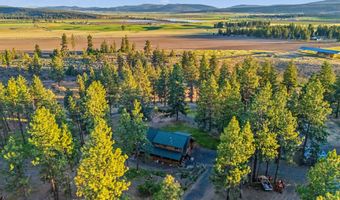 28333 Yonna Wood Rd, Bonanza, OR 97623