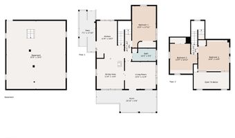 118 WOODLAND Ave, Barrington, NJ 08007