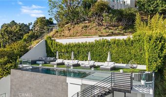 9459 Beverly Crst, Los Angeles, CA 90210