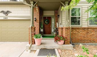 3385 S Jericho Ct, Aurora, CO 80013