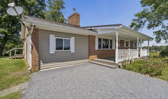 1655 Mary Lamons Rd, Afton, TN 37616