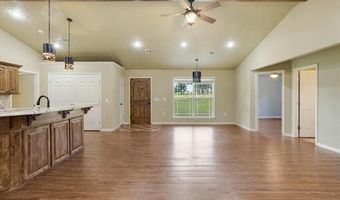 7939 W G Bar Rd, Atoka, OK 74525