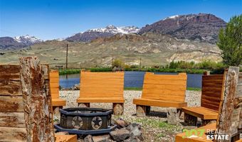 3080 3064 North Fork Hwy, Cody, WY 82414