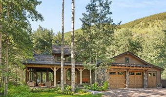9555 Castle Creek Rd, Aspen, CO 81611