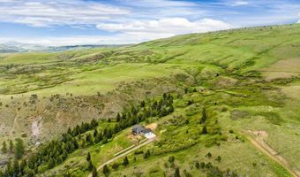 50 Sluice Box Rd, Belt, MT 59412