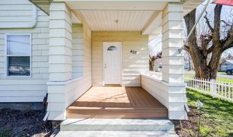 402 W Front St, Albion, WA 99102