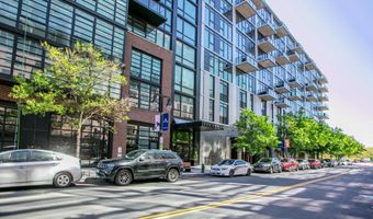1300 4TH St SE 908, Washington, DC 20003