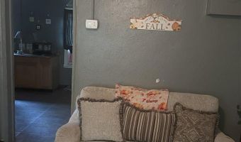 128 Durant St, Bishopville, SC 29010