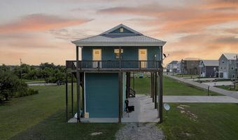 4040 Borneo St, Bay St. Louis, MS 39520