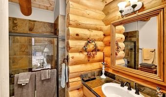 257 W Eagles Roost St, Brian Head, UT 84719