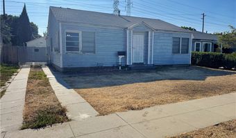 11357 Idaho Ave, South Gate, CA 90280