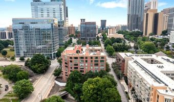 115 W Peachtree Pl NW #602, Atlanta, GA 30313