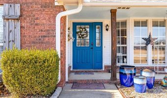 2027 High Meadow Ln, Alma, AR 72921