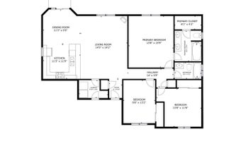 2657 Elizabeth Pkwy, Fallon, NV 89406