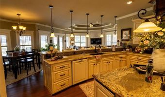 1237 Waterfront Rd, Alma, AR 72921