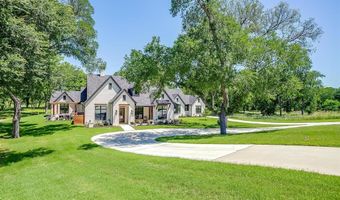 3018 Winding Creek Trl, Aledo, TX 76008