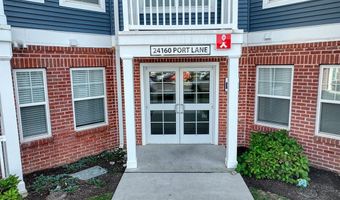 24160 PORT Ln 105, Lewes, DE 19958