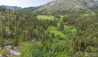 Old Flowers Rd, Bellvue, CO 80512