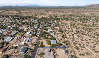 23680 W COLEMAN Dr, Congress, AZ 85332