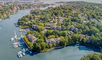 14 SPA CREEK Lndg B1, Annapolis, MD 21403