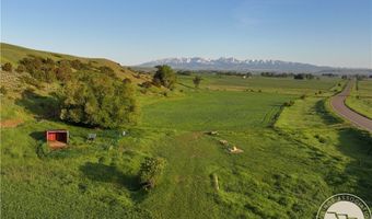 440 Hwy 10 E, Big Timber, MT 59011