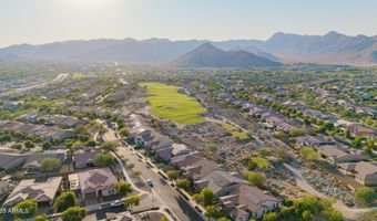 20584 W HILLCREST Blvd, Buckeye, AZ 85396