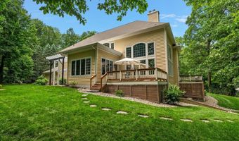 4608 Old Grand River Trl NE, Ada, MI 49301